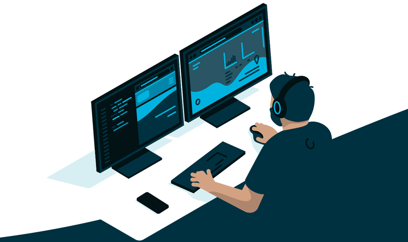 Послуга розробки сайтів