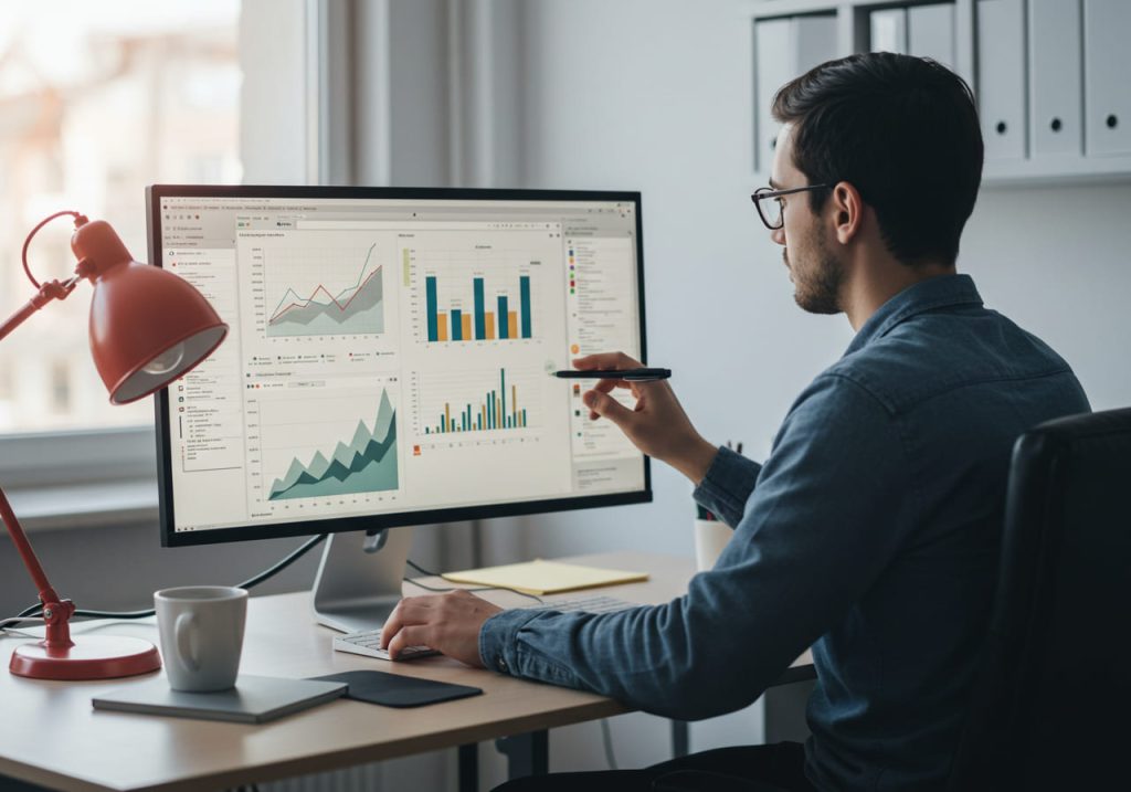 Сервіс технічний аудит